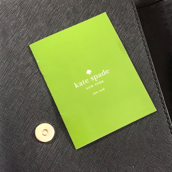 Kate spade Chain Bag 💼 - Picture 4 of 5